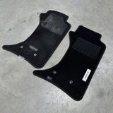 MX5 NC FitMint Floor Mats! (RHD)