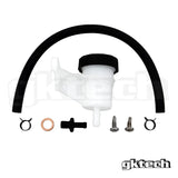 GKtech Remote mount reservoir kit
