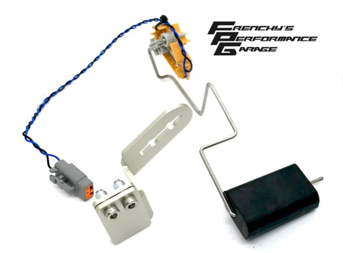FPG Nissan Silvia S13 180SX R32GTST GTS4 240SX Fuel Level Sensor Sender Replacement