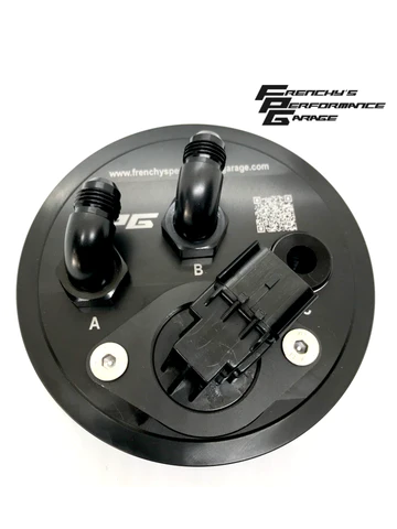 FPG BNR32 Fuel Pump Hanger Kit Single Fits Stagea C34 Nissan Skyline GT-R R32