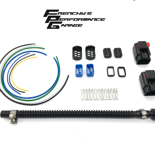 FPG BNR32 Fuel Pump Hanger Kit Single Fits Stagea C34 Nissan Skyline GT-R R32