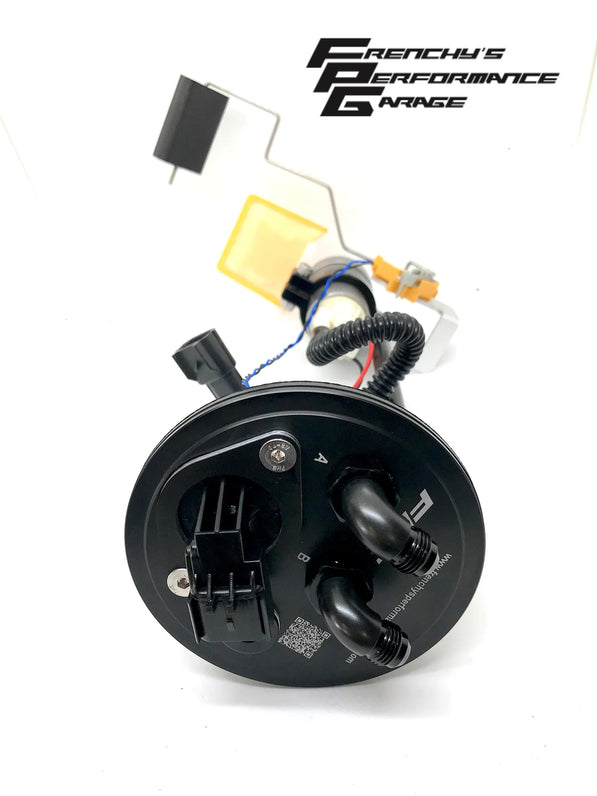 FPG BNR32 Fuel Pump Hanger Kit Single Fits Stagea C34 Nissan Skyline GT-R R32