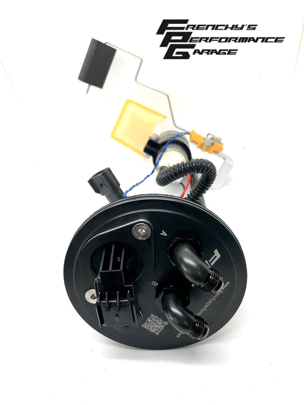 FPG BNR32 Fuel Pump Hanger Kit Single Fits Stagea C34 Nissan Skyline GT-R R32