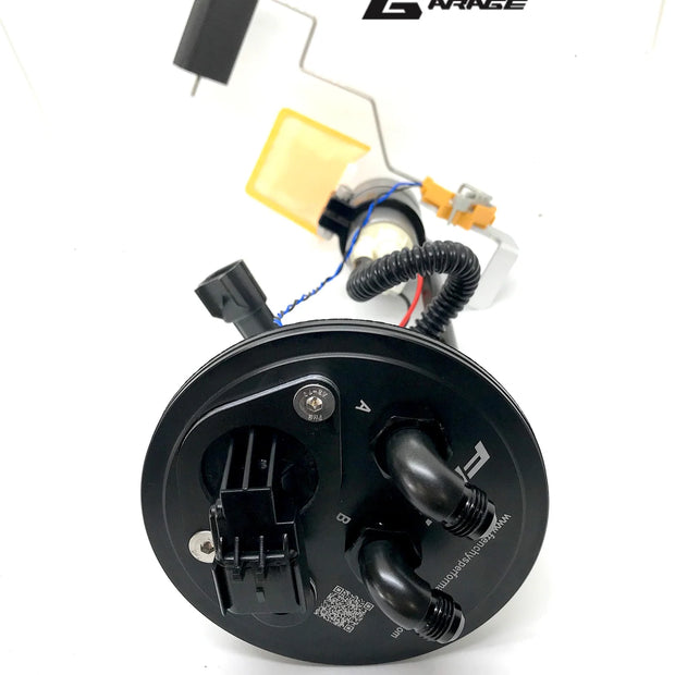 FPG BNR32 Fuel Pump Hanger Kit Single Fits Stagea C34 Nissan Skyline GT-R R32