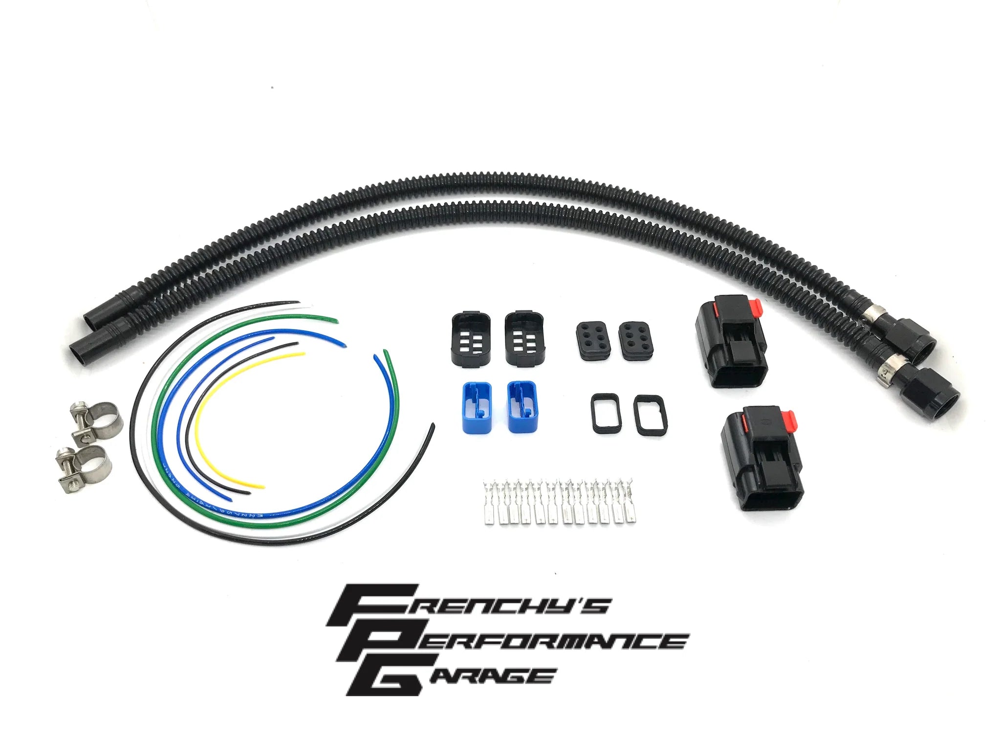 FPG BNR32 Fuel Pump Hanger Kit Single Fits Stagea C34 Nissan Skyline GT-R R32