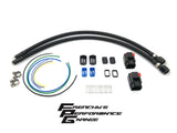 FPG BNR32 Fuel Pump Hanger Kit Single Fits Stagea C34 Nissan Skyline GT-R R32