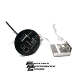 FPG Suits Nissan 200SX/S14/S15 R33/R34 Single and Twin Pump In-Tank Fuel System Kit