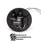 FPG Suits Nissan 200SX/S14/S15 R33/R34 Single and Twin Pump In-Tank Fuel System Kit