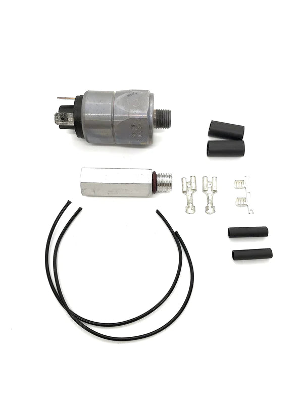 FPG Suits Nissan Skyline GT-R ATTESA Pressure Switch Replacement