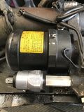 FPG Nissan Skyline GT-R ATTESA Pressure Switch Replacement