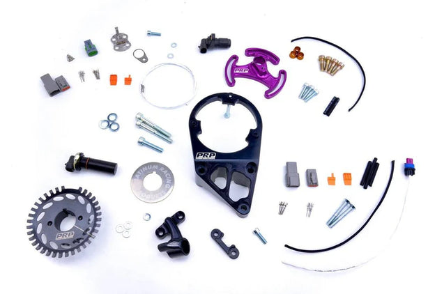 PRP Custom Ignition Timing Kit to suit Nissan RB20 RB25 RB26