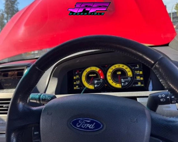 Cluster Mount - Ford Falcon XR6 FG
