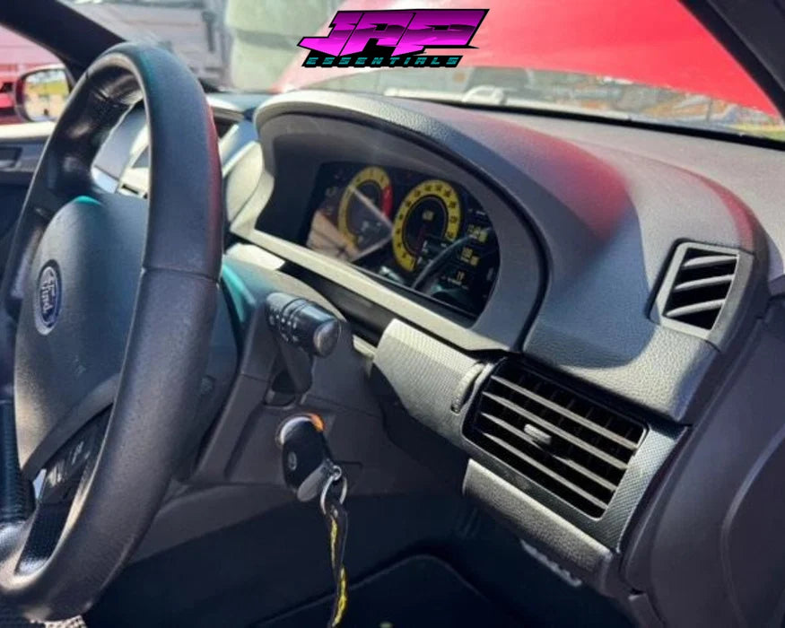 Cluster Mount - Ford Falcon XR6 FG
