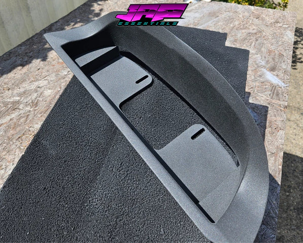 Cluster Mount - Ford Falcon XR6 FG