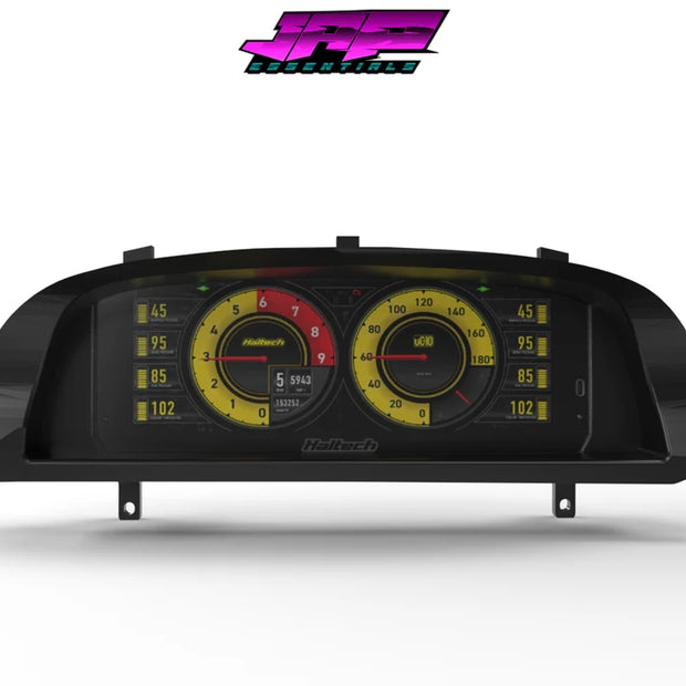 Cluster Mount - Ford Falcon XR6 FG