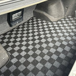 Altezza/IS200/IS300 Checker Boot Mat!