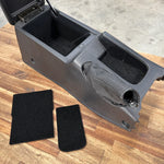 R32 Centre Console Liners! (FREE)