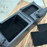 R32 Centre Console Liners! (FREE)