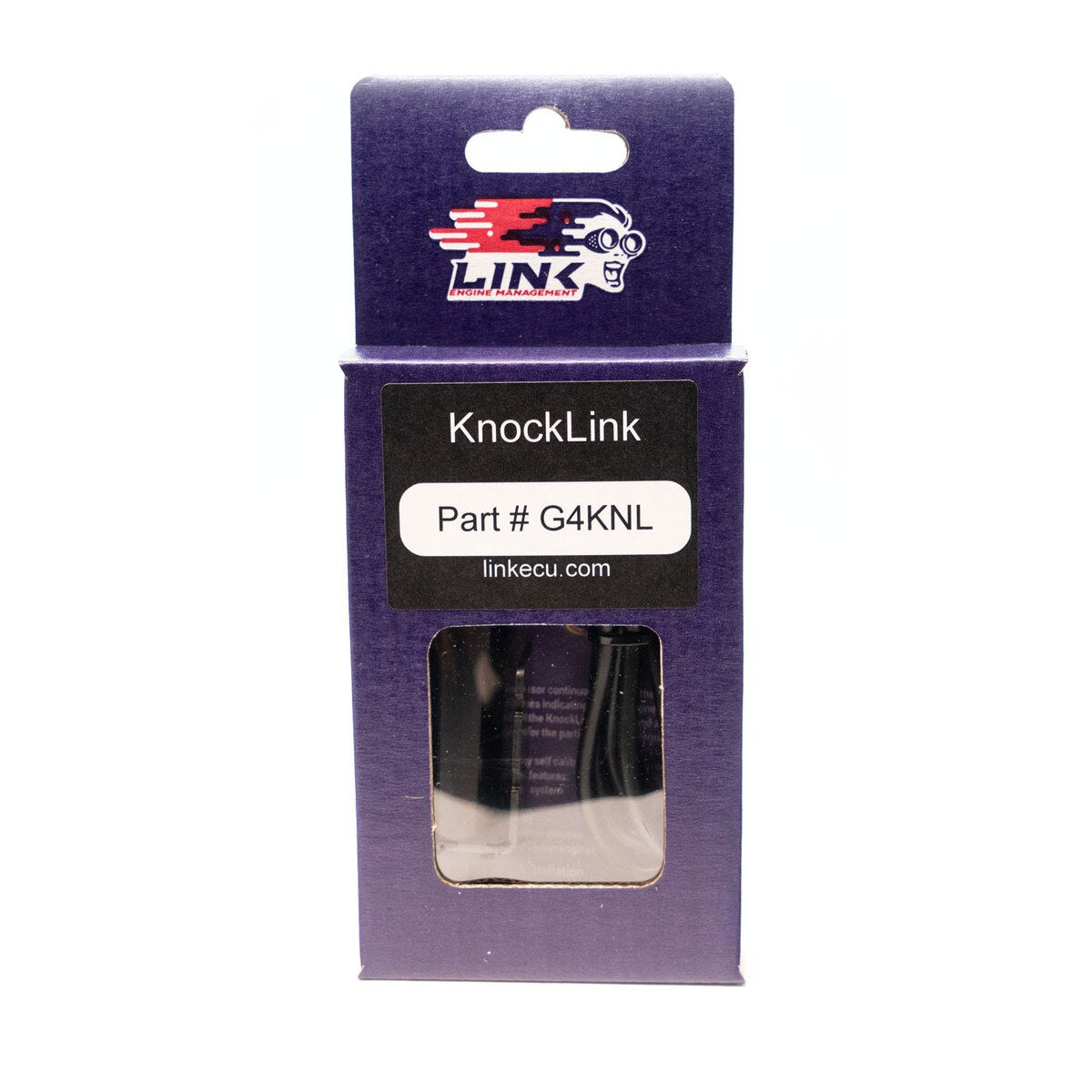 LINK - KnockLink G4 (G4KNL)