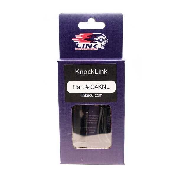 LINK - KnockLink G4 (G4KNL)
