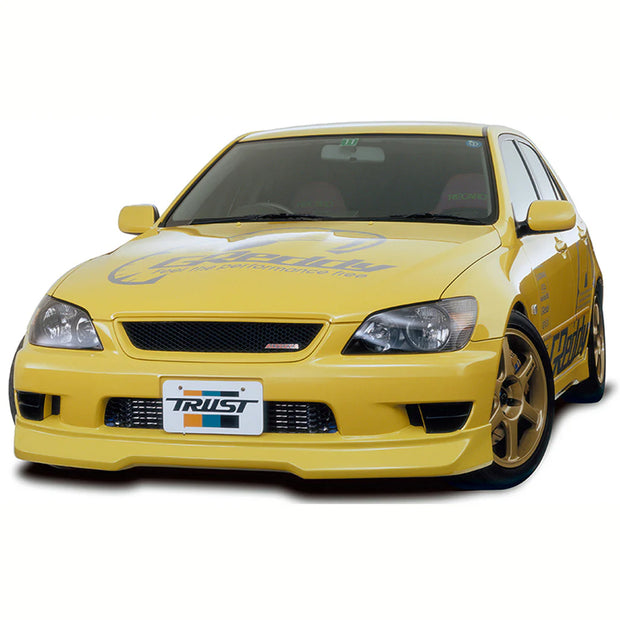 GREDDY AERO KIT ALTEZZA FRONT SPOILER