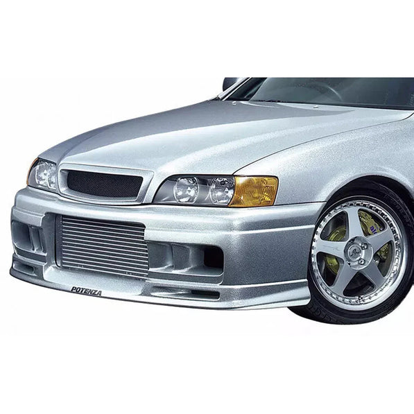 GREDDY AERO KIT TOYOTA JZX100 FRONT SPOILER