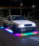 Hardtuned ELGlow® Active Underglow Kit