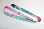 Sakura Dreams Lanyard