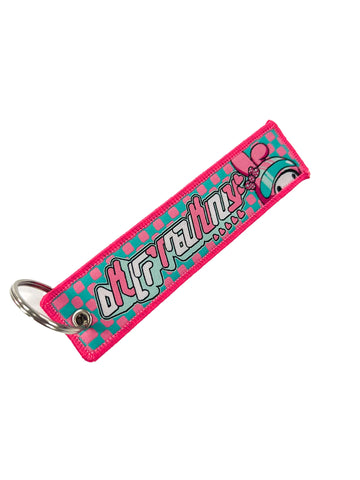 Drift bunny Racer Melody- Jet Tag