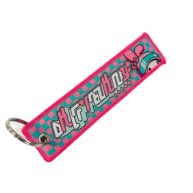 Drift bunny Racer Melody- Jet Tag