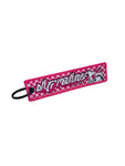 Drift bunny Racer Kitty- Jet Tag