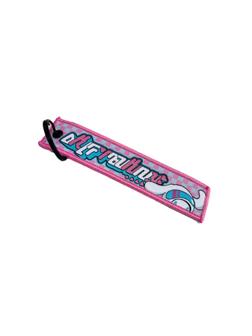 Drift bunny Racer Cinna- Jet Tag
