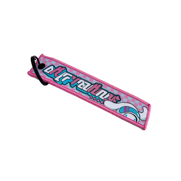 Drift bunny Racer Cinna- Jet Tag