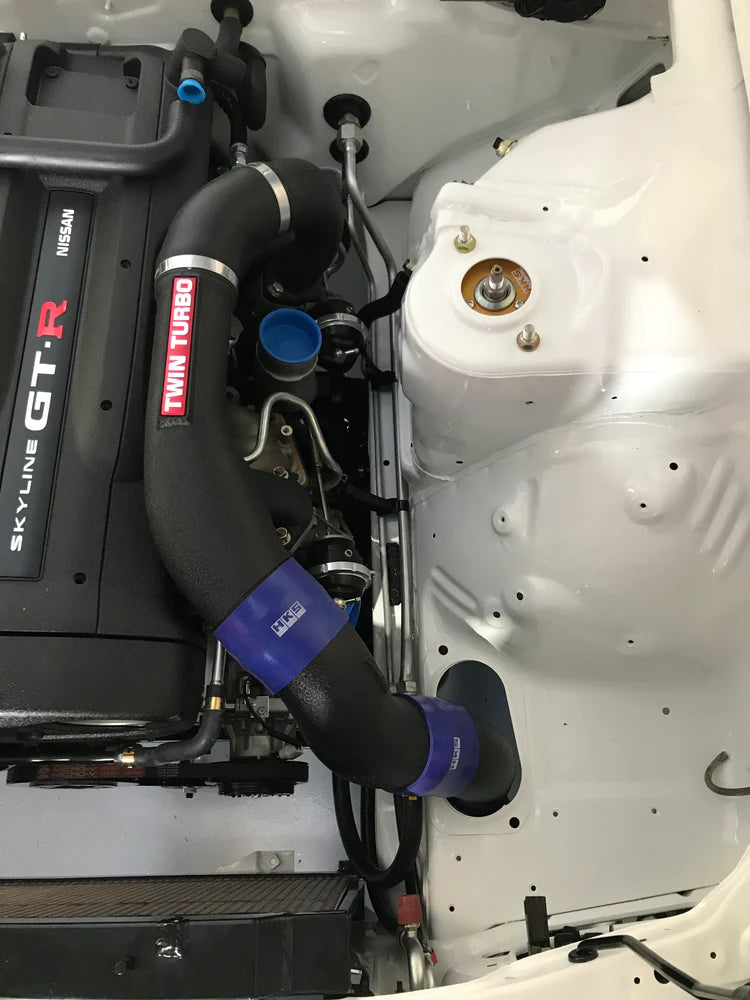 FPG Nissan Skyline R32 R33 R34 C34 Stagea A/C Air Conditioning Replacement Kit R134A