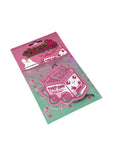 Kei Van Strawberry Airfreshener