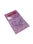 Kei Truck Grape Juice Airfreshener
