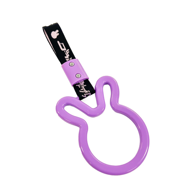 Bunny Tsurikawa - Pastel Purple
