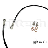 GKtech S/R Chassis Z33/Z34 Conversion braided clutch line