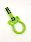 Slime Lime Green - Bunny Tsurikawa