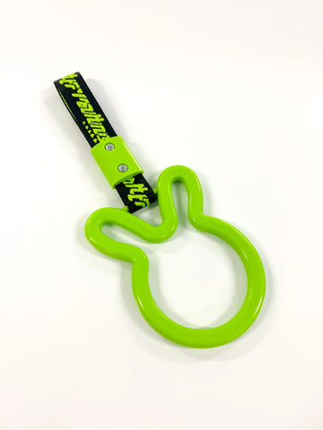 Slime Lime Green - Bunny Tsurikawa