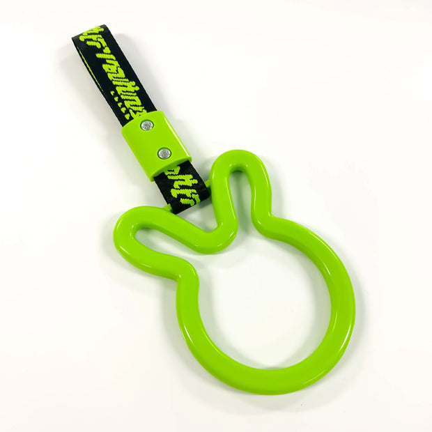Slime Lime Green - Bunny Tsurikawa