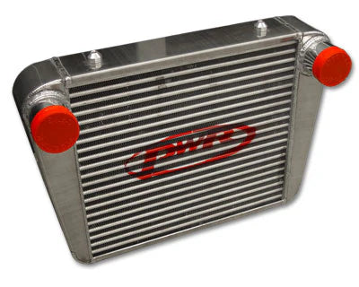 PWR - Mazda RX2 - RX5 12AT / 13BT Rotary 1970-1981) 68mm Intercooler