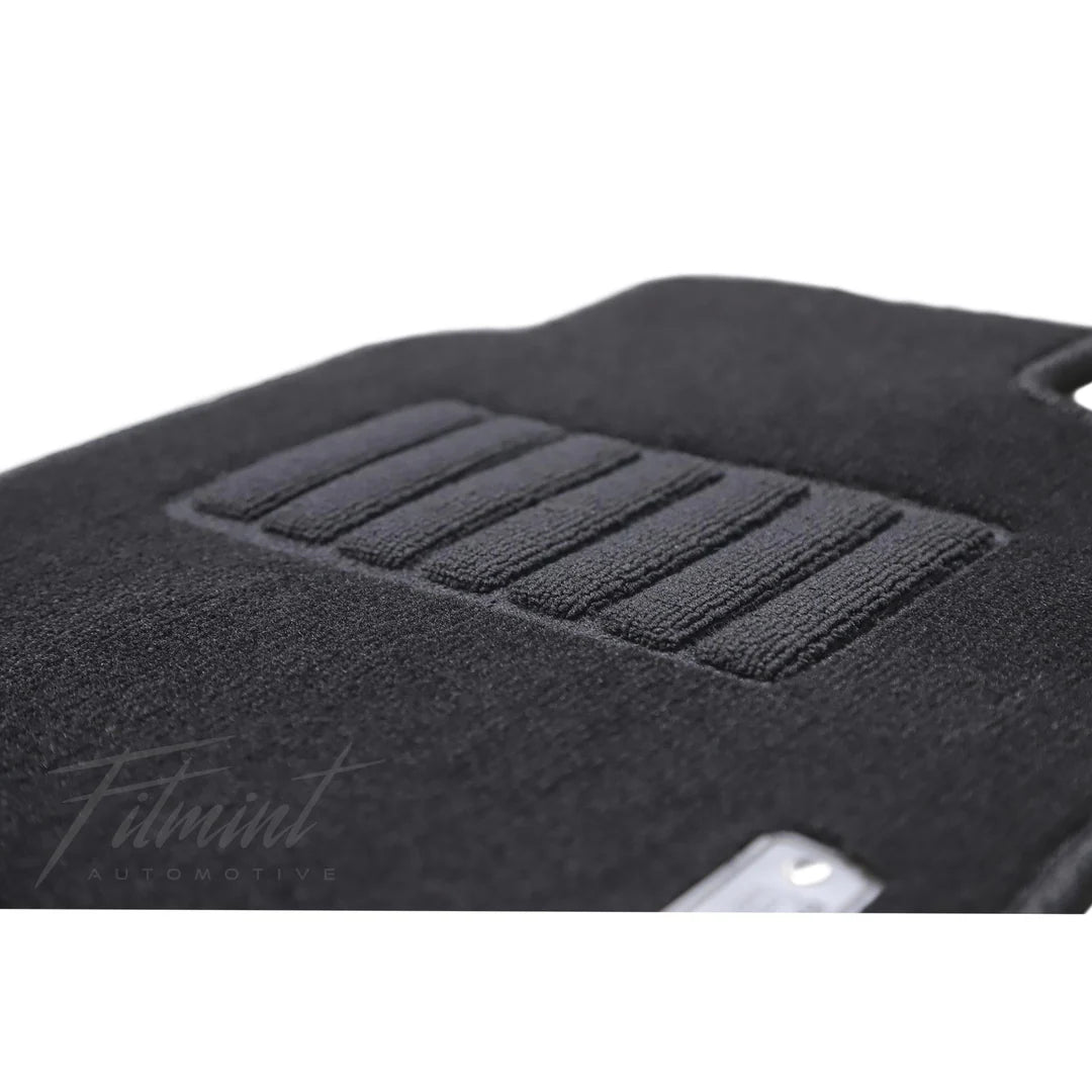 MX5 NC FitMint Floor Mats! (RHD)