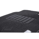 MX5 NC FitMint Floor Mats! (RHD)