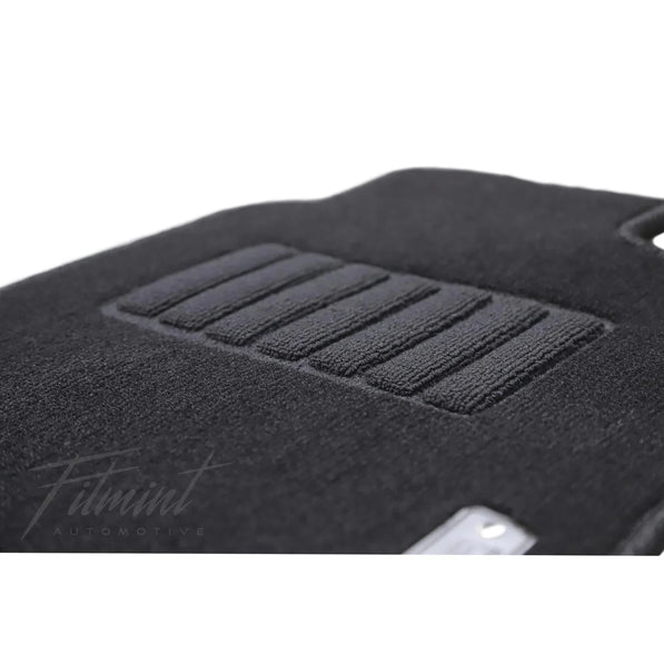 MX5 NA/NB FitMint Floor Mats! (RHD)