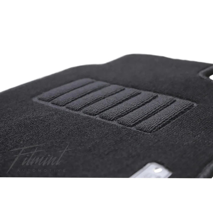 JZA80 Supra FitMint Floor Mats! (RHD)