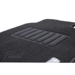 370Z FitMint Floor Mats! (RHD)