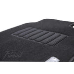 RX7 FD '92-02 FitMint Floor Mats! (RHD)