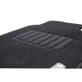 RX7 FD '92-02 FitMint Floor Mats! (RHD)