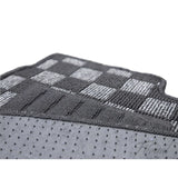 JZX110 Chaser / Blit Checker Floor Mats!